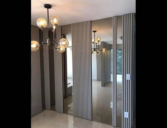3 BEDROOM PROPERTY TO RENT IN HOUGHTON ESTATE